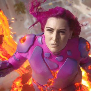 Netflix lanza tráiler de "We Can Be Heroes", secuela de "Sharkboy y Lavagirl"