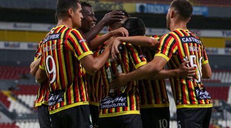 Leones Negros de la Universidad de Guadalajara no se rendirán en su objetivo de que regrese el ascenso y descenso al sistema de competencia del balompié nacional. Imago7