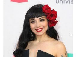 El año pasado Mon Laferte ganó su segundo Latin Grammy en la categoría 
