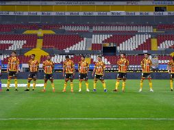 Fue este jueves cuando el Tribunal de Arbitraje Deportivo (TAS) falló a favor de la Federación Mexicana de Futbol (FMF) en la desaparición del ascenso y descenso en el balompié nacional. Imago7