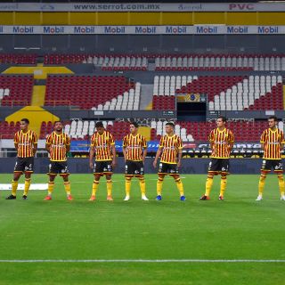 Ante fallo del TAS, Leones Negros analizará su permanencia