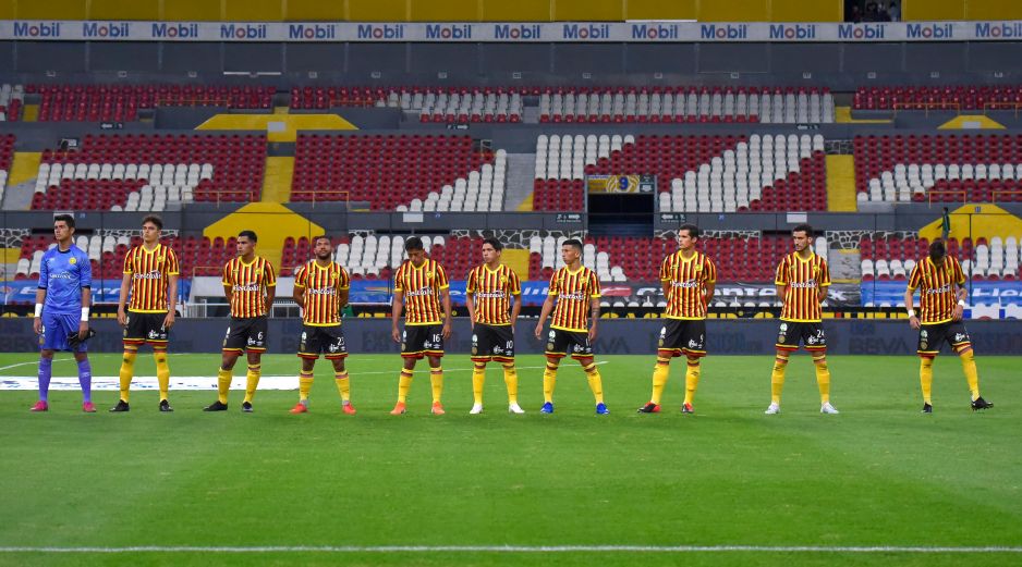 Fue este jueves cuando el Tribunal de Arbitraje Deportivo (TAS) falló a favor de la Federación Mexicana de Futbol (FMF) en la desaparición del ascenso y descenso en el balompié nacional. Imago7