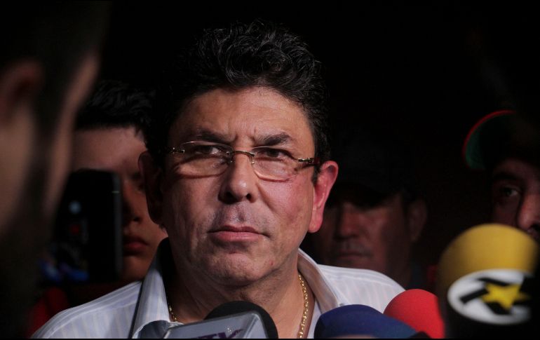 Cuando Kuri Grajales se hizo de la franquicia de primera división, la compró a los Reboceros de la Piedad para mudarla al puerto de Veracruz. Imago7 / ARCHIVO