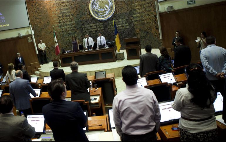 La atención al ciberacoso y la necesidad de un protocolo para la atención de los delitos de odio fueron algunos temas que cuestionaron los diputados. EL INFORMADOR/ARCHIVO