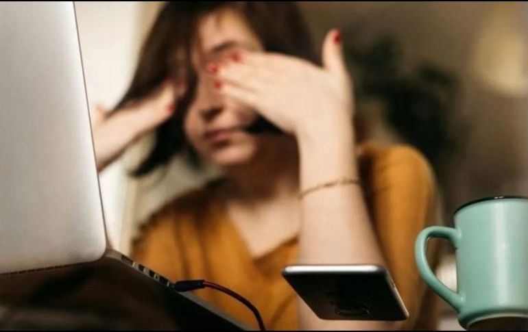 Durante la cuarentena, parece que los días parecen ser siempre iguales. GETTY IMAGES