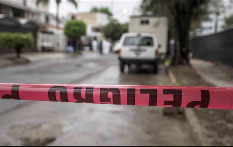 Aldo Padilla tenía 18 años, y este año se graduó con honores de la preparatoria en la BUAP. El pasado lunes se convirtió en una víctima más de la inseguridad. EL INFORMADOR / ARCHIVO