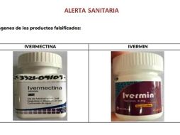 La Cofepris recomendó a la población en general revisar el producto antes de adquirirlo y, en caso de identificar alguna de las irregularidades señaladas, es preferible no comprarlo. ESPECIAL / gob.mx/cofepris