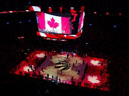 La frontera entre Estados Unidos y Canadá permanece cerrada para viajes no esenciales. AP / ARCHIVO