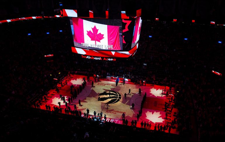 La frontera entre Estados Unidos y Canadá permanece cerrada para viajes no esenciales. AP / ARCHIVO