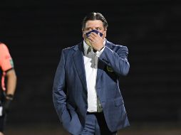 Ya en alguna ocasión el nombre de Miguel Herrera sonó para dirigir a una Selección de Sudamérica, a Chile. Ahora suena... Para Colombia. Imago7