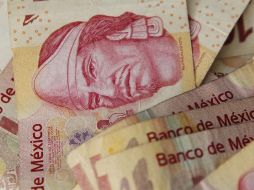 La divisa mexicana fue la segunda más apreciada en la semana del mercado cambiario. EL INFORMADOR/ARCHIVO