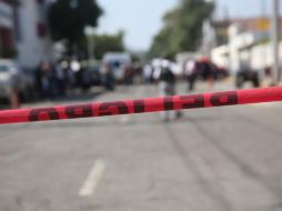 Un niño de nueve años resultó herido tras el intercambio de disparos. EL INFORMADOR/ARCHIVO