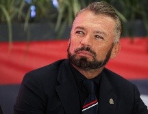 En Chivas, los jugadores poco a poco fueron perdiendo la confianza en Higuera. Imago7