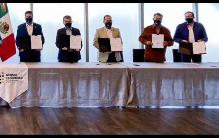 La controversia constitucional será presentada la próxima semana ante la SCJN. ESPECIAL