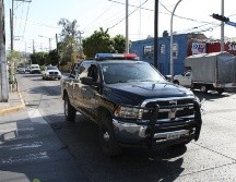 La defensoría pide que se capacite con perspectiva de género al personal de la Policía de Tlaquepaque. EL INFORMADOR/ARCHIVO