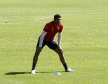 Jair Pereira aseguró que, aunque no cobraron el premio, pusieron su nombre con letras de oro en la historia del Guadalajar. EL INFORMADOR/ARCHIVO