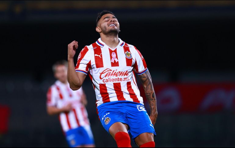 El directivo aclaró que la FMF seguirá solicitando jugadores de todos los clubes a las concentraciones, incluidos los de Chivas. IMAGO7