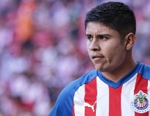 ''Aris'' cree que en Chivas en el afán de tener a un crack, lo aguantaron demasiado, le permitieron muchas cosas y al final, fue una apuesta fallida. IMAGO7