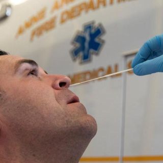 Estados Unidos supera los 12 millones de casos de coronavirus