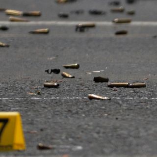 Homicidios en Jalisco: Asesinan a otras dos personas en Nueva Santa María