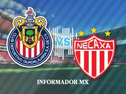Minuto a minuto: Chivas vs Necaxa - Repechaje Liga MX