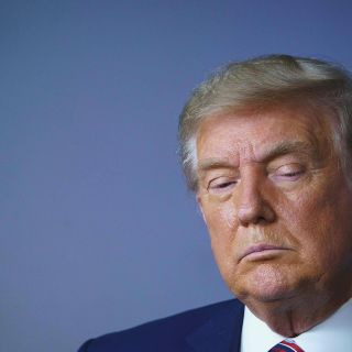 Acuerdo de París, creado para detener la economía de EU: Trump