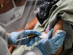 Los presidentes o jefes de gobierno del G20 optaron por el consenso en la lucha contra el coronavirus. AFP/ARCHIVO