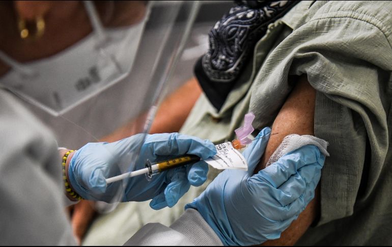 Los presidentes o jefes de gobierno del G20 optaron por el consenso en la lucha contra el coronavirus. AFP/ARCHIVO