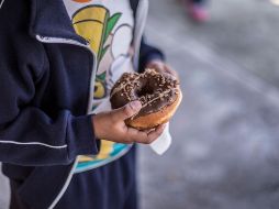 La legislación busca mejorar la alimentación y salud de  la población infantil y adolescente. EL INFORMADOR / ARCHIVO