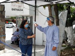 EL INFORMADOR / ARCHIVO