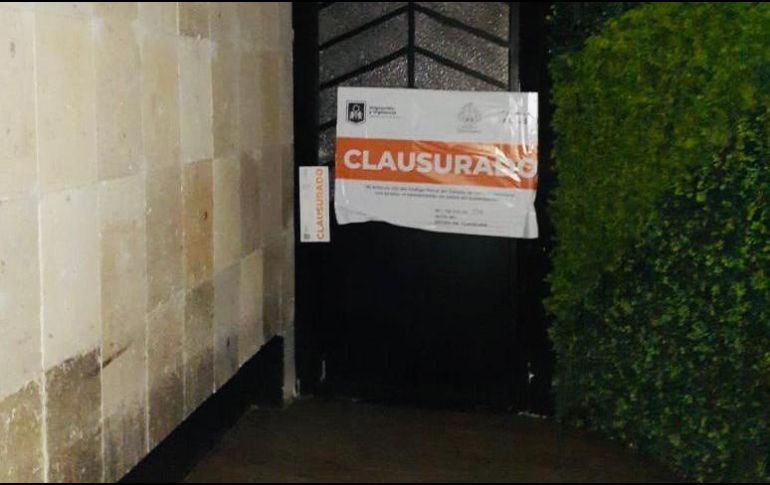 Cortesía / Ayuntamiento de Guadalajara