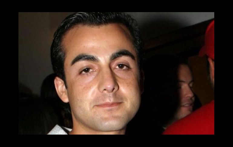 Tomé Velázquez fue privado de la libertad la madrugada del domingo 22 de noviembre en Puerto Vallarta. ESPECIAL