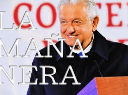 La mañanera de AMLO de hoy 23 de noviembre