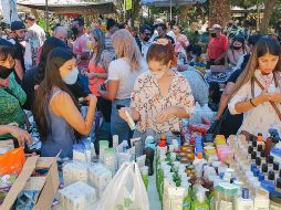 El sistema Radar Jalisco reportó 648 nuevos contagios confirmados. EL INFORMADOR / ARCHIVO