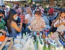 El sistema Radar Jalisco reportó 648 nuevos contagios confirmados. EL INFORMADOR / ARCHIVO