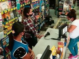 RECUPERACIÓN.  Aunque los números son más bajos que en 2019,  al día se otorgan 42 permisos para nuevos negocios en la metrópoli. EL INFORMADOR •  F. Atilano