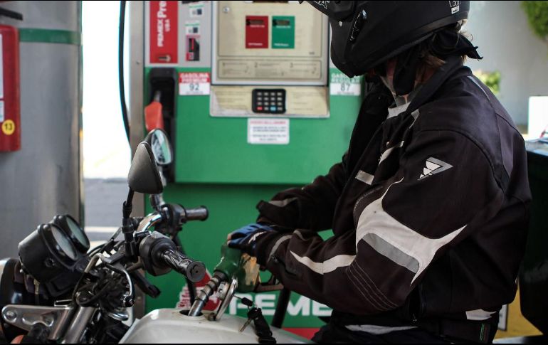 AMLO resaltó que es importante que se promueva la competencia y se sepa “quién es quién” en los precios para que no haya abusos. EL INFORMADOR / ARCHIVO