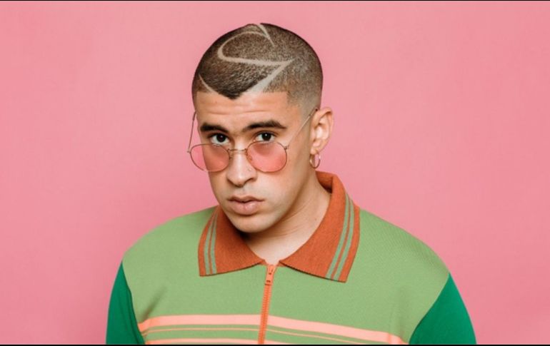 Bad Bunny  fue reconocido como 