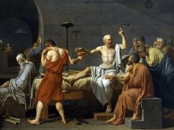 A Socrates le salió muy caro el poner a pensar a determinada gente. GETTY IMAGES