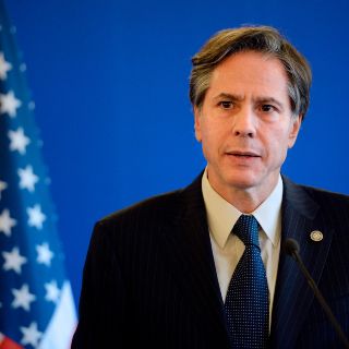 Joe Biden anuncia a Anthony Blinken como secretario de Estado