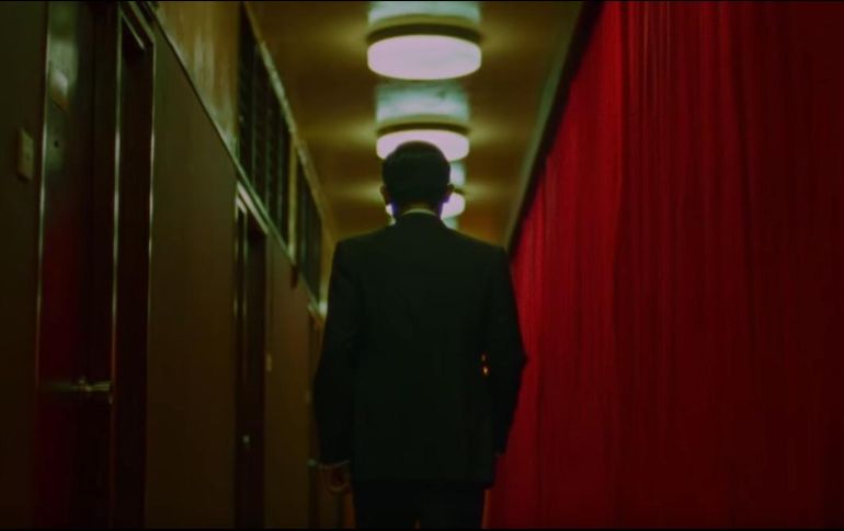 In the mood for love, la versión restaurada del director Wong Kar-wai. ESPECIAL