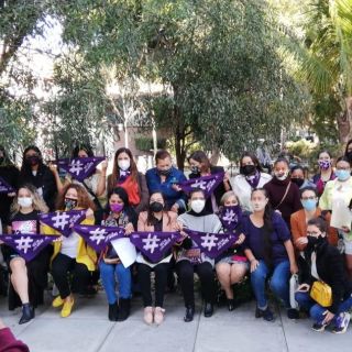 Sociedad civil también impugna lineamientos de paridad de género