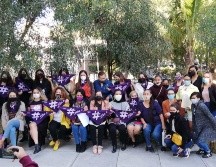 A lo que se oponen en específico es al artículo 11 de los lineamientos, pues éste deja de lado la paridad de género en la postulación de candidaturas de los partidos políticos. ESPECIAL /