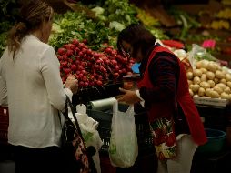 En cuanto a la inflación por entidad federativa, Jalisco se encuentra en el lugar 11 de los estados con mayor incremento en los precios. EL INFORMADOR / ARCHIVO