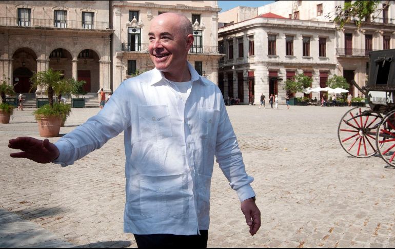 Alejandro Mayorkas se desempeñó  como subsecretario del Departamento de Seguridad Nacional entre 2013 y 2016. EFE/ARCHIVO