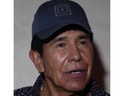 Rafael Caro Quintero, quien fuera líder del cartel de Guadalajara en México, es deste este jueves el fugitivo más buscado por la DEA.