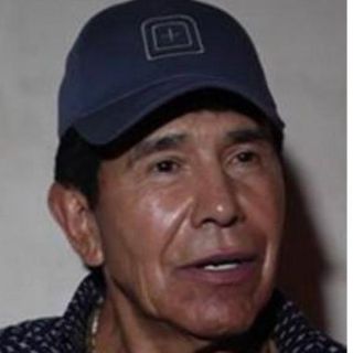 Quién es Rafael Caro Quintero, el fugitivo más buscado por la DEA que cambió la lucha contra las drogas de EE.UU.