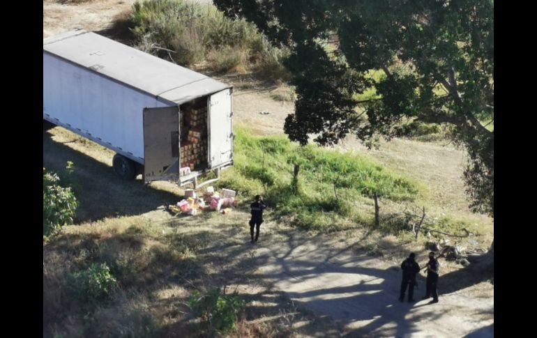 ESPECIAL / Policía de Zapopan