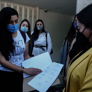 Colectivos impugnan reglas de paridad en elecciones locales