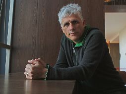 EXPERIENCIA. Inti Briones compartió sus conocimientos sobre distintas técnicas para la filmación y fotografía. EL INFORMADOR• A. Camacho 